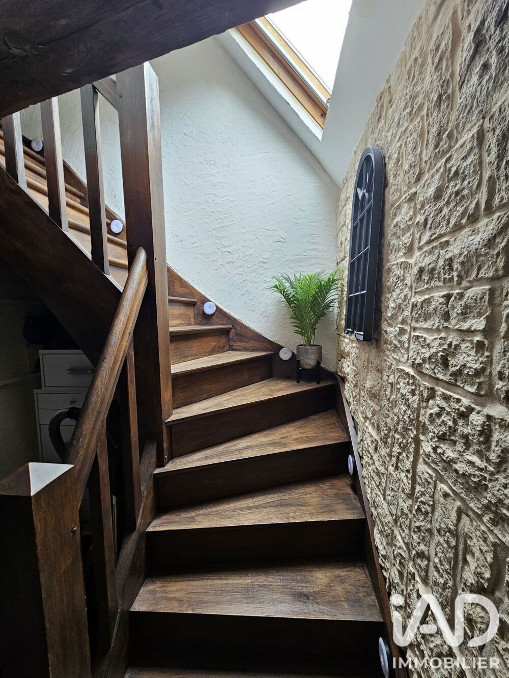 Vente Maison de village 6 pièces