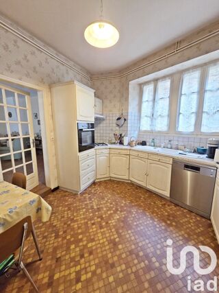  Maison à vendre 6 pièces 159 m²