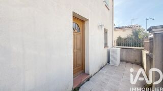  Maison à louer 4 pièces 80 m²