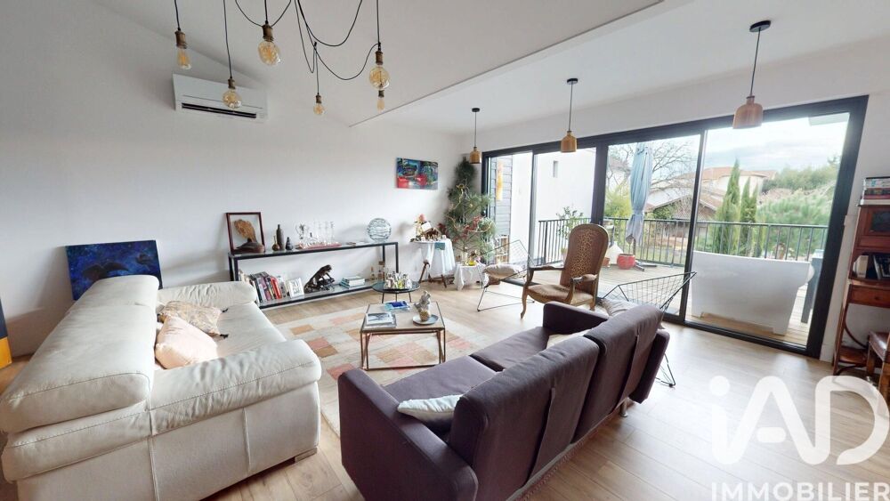 Vente Maison de ville 8 pièces