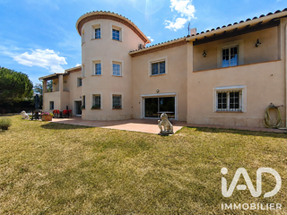  Maison à vendre 9 pièces 377 m²