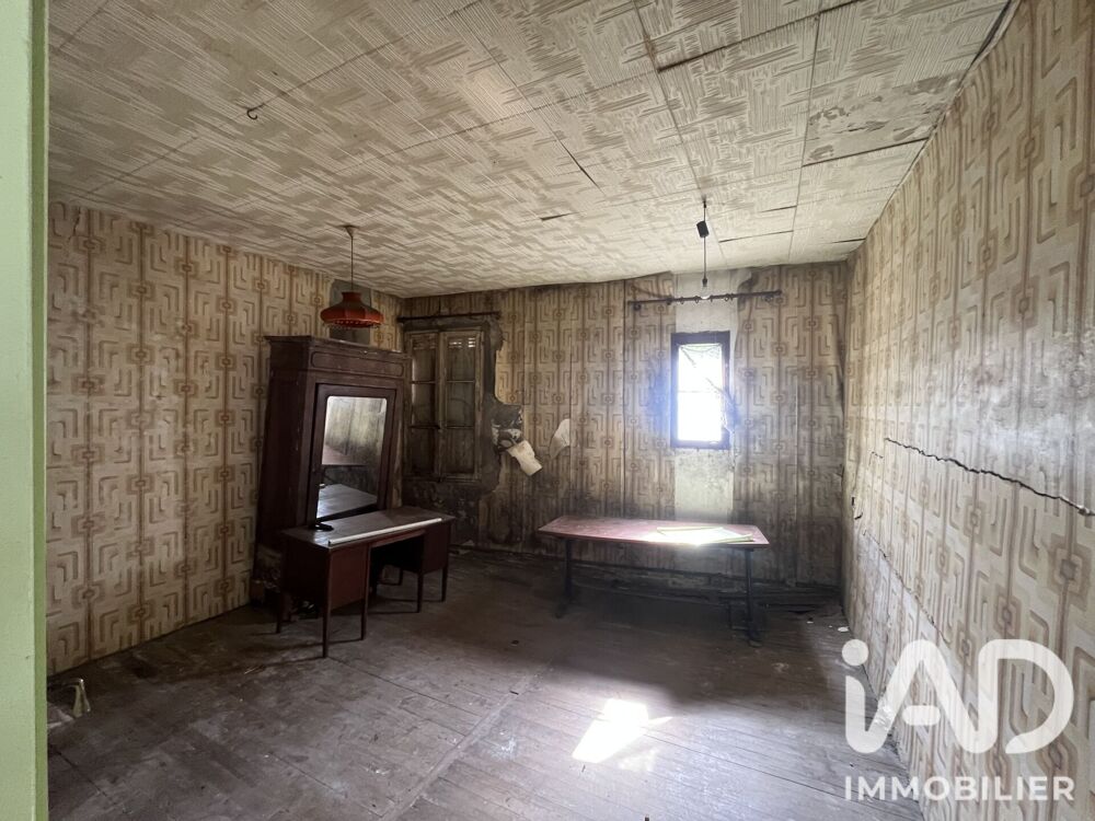 Vente Maison Vente Maison/villa 3 pièces Bordeaux