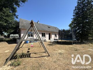 Maison à vendre 4 pièces 145 m²