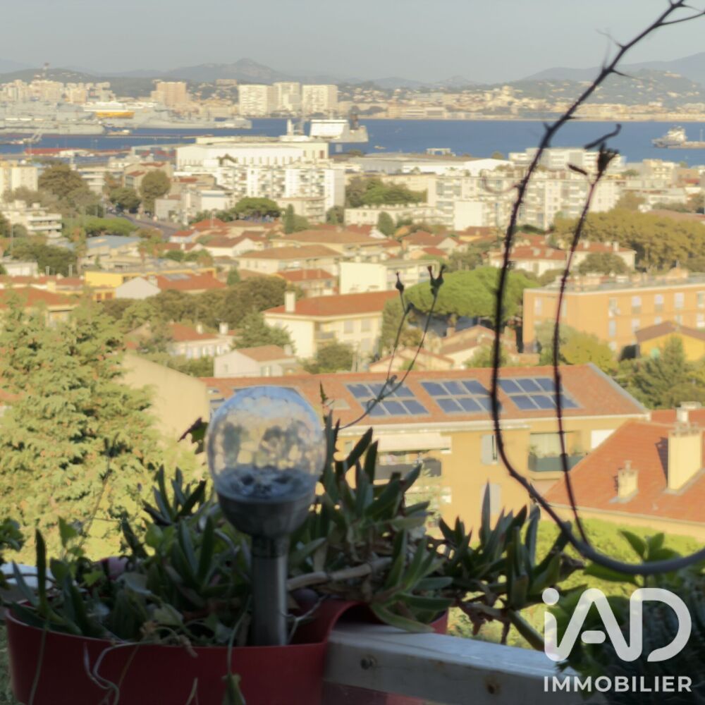 Vente Appartement Vente Appartement 3 pièces La seyne-sur-mer