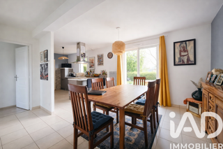  Maison � vendre 5 pi�ces 100 m�
