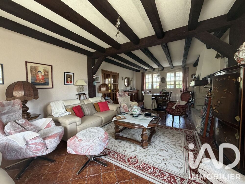 Vente Maison/villa 6 pièces