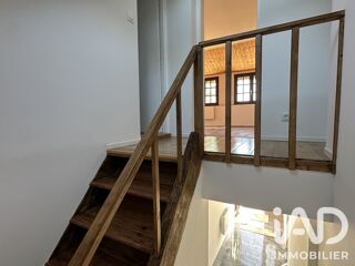  Maison à vendre 7 pièces 151 m²