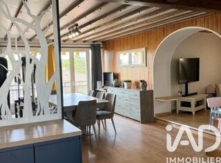  Maison à vendre 5 pièces 163 m²