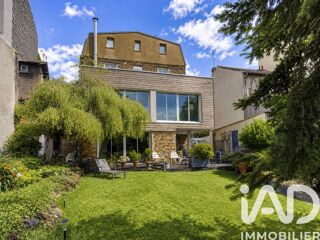  Maison à vendre 7 pièces 230 m²