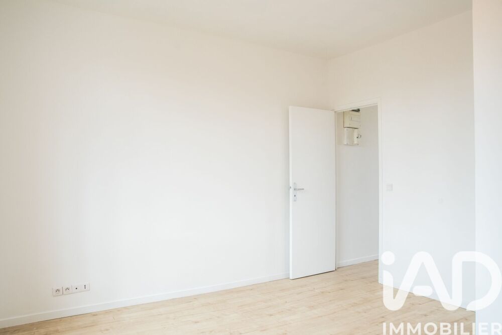 Vente Appartement Vente Appartement 2 pièces Saint-germain-lès-arpajon