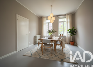  Maison à vendre 5 pièces 165 m²