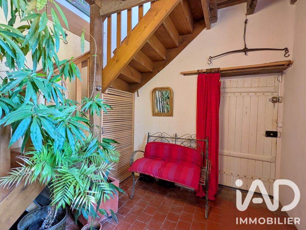 Vente Maison Vente Demeure 8 pièces Faverdines