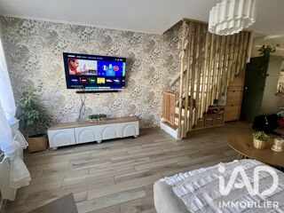  Maison à vendre 3 pièces 85 m²