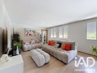  Maison à vendre 5 pièces 109 m²