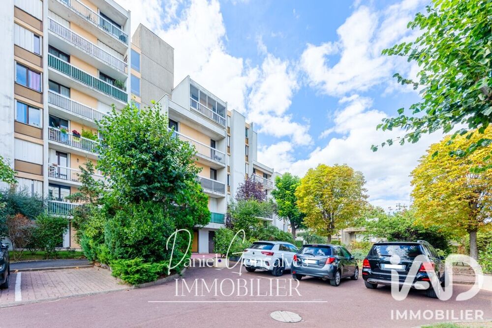 Vente Appartement Vente Appartement 1 pièce Bezons