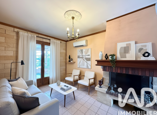  Maison à vendre 6 pièces 134 m²