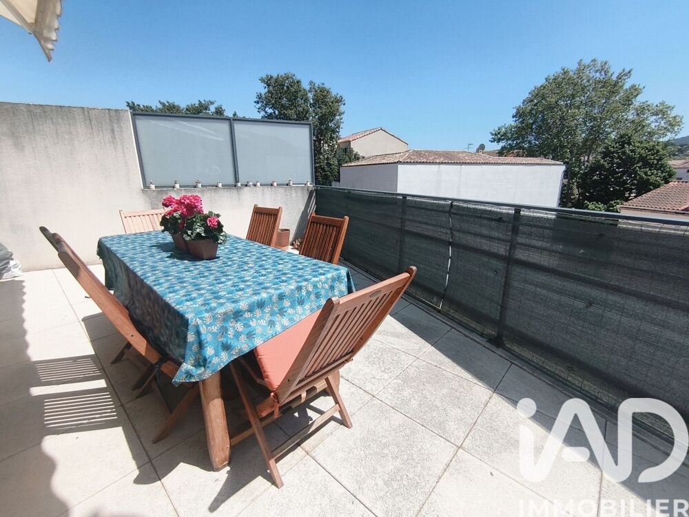 Vente Appartement Vente Duplex 4 pièces Six-fours-les-plages