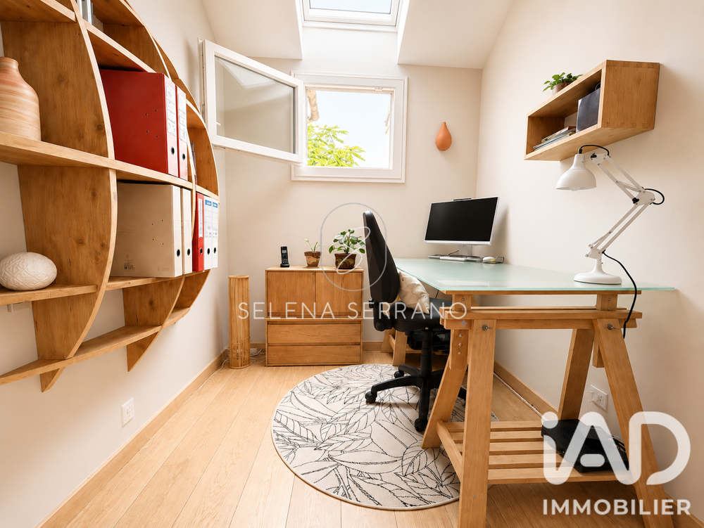 Vente Appartement Vente Duplex 5 pièces Cormeilles-en-parisis