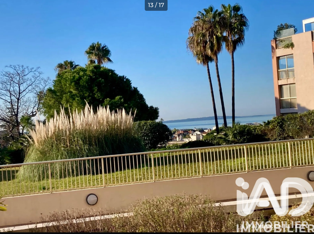 Vente Appartement Vente Appartement 4 pièces Antibes