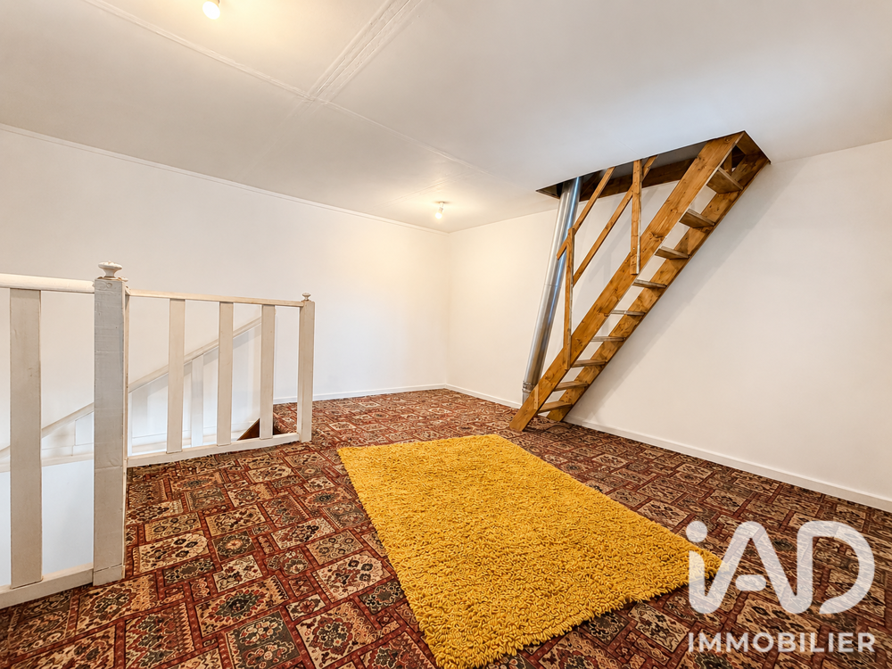 Vente Maison de village 5 pièces