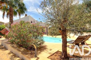  Maison à vendre 8 pièces 185 m²
