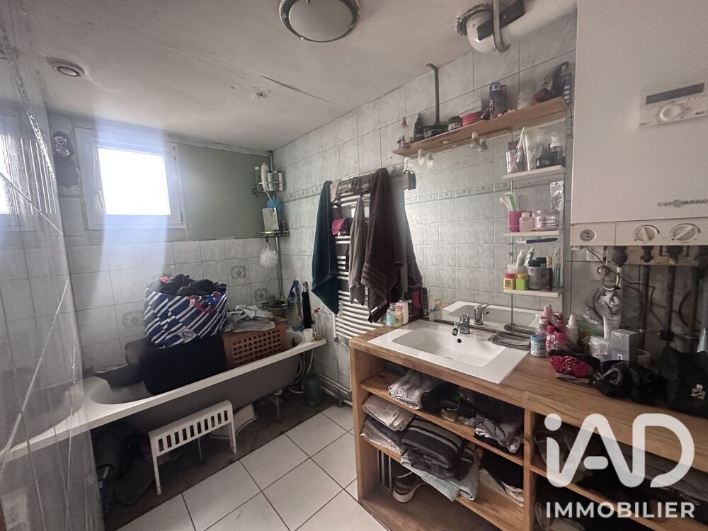 Vente Maison Vente Maison/villa 4 pièces Flers-en-escrebieux