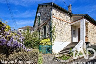  Maison à vendre 5 pièces 110 m²