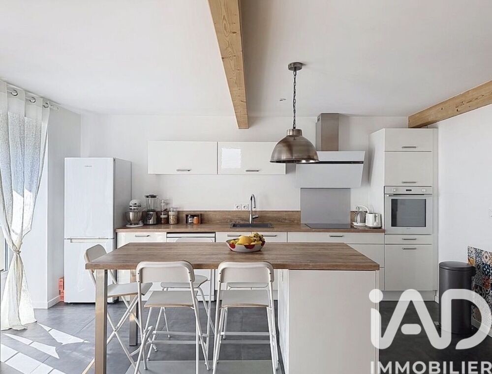 Vente Duplex 5 pièces