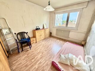  Appartement à vendre 4 pièces 84 m²
