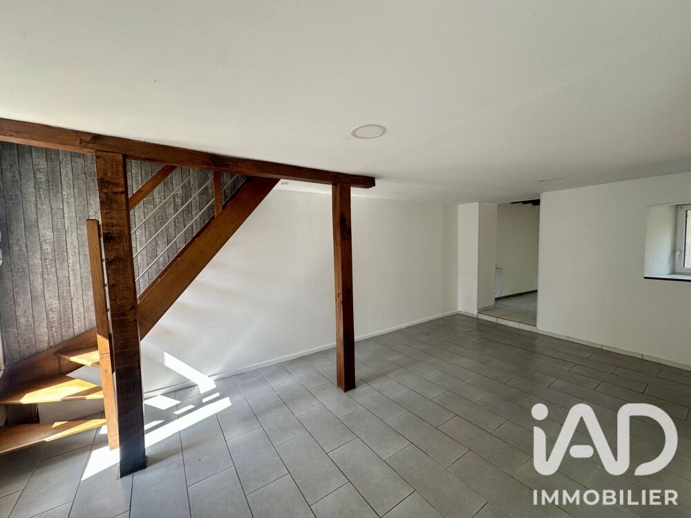 Vente Maison Vente Maison/villa 4 pièces Conlie