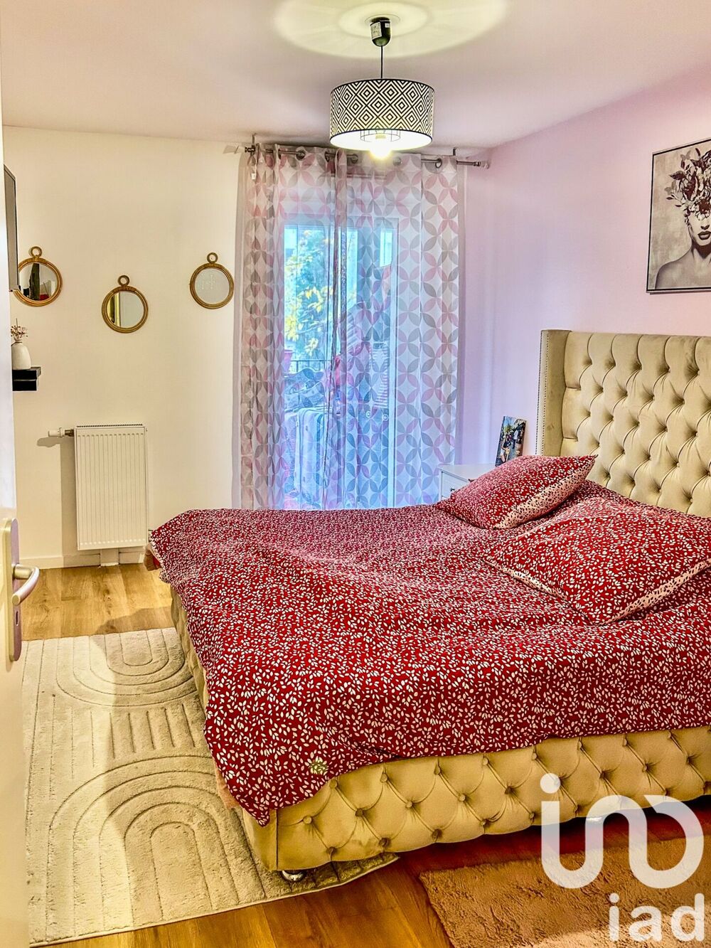 Vente Appartement Vente Duplex 4 pièces Limeil-brévannes