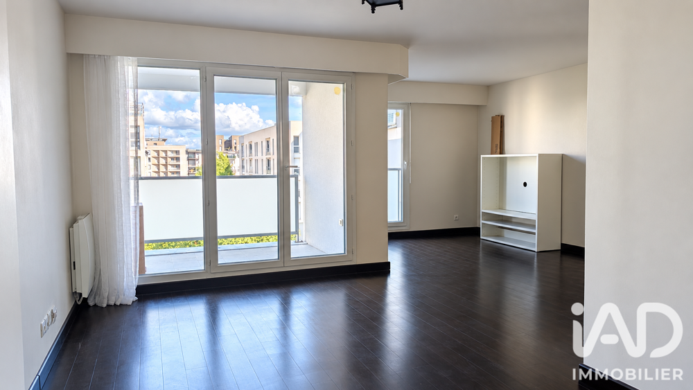 Vente Appartement Vente Appartement 3 pièces Cergy