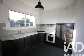  Appartement � vendre 4 pi�ces 72 m�