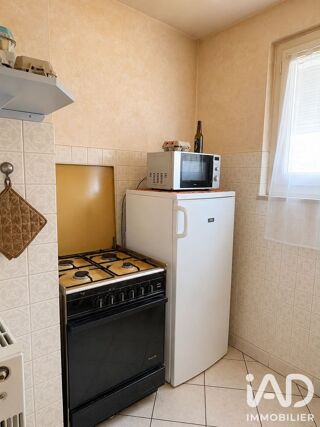  Maison à vendre 5 pièces 61 m²