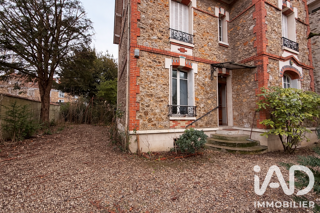  Maison à vendre 8 pièces 112 m²
