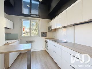  Appartement à vendre 3 pièces 60 m²