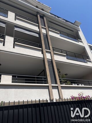  Appartement à vendre 2 pièces 40 m²