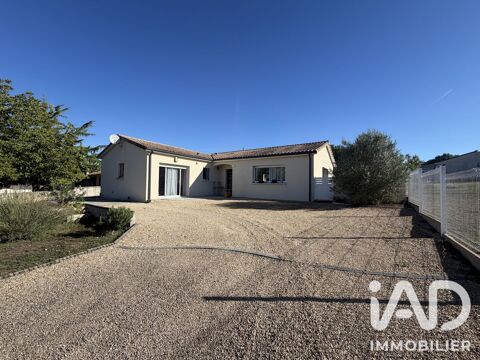   Vente Maison traditionnelle 5 pièces Maison - 5 pièce(s) - 113 m²