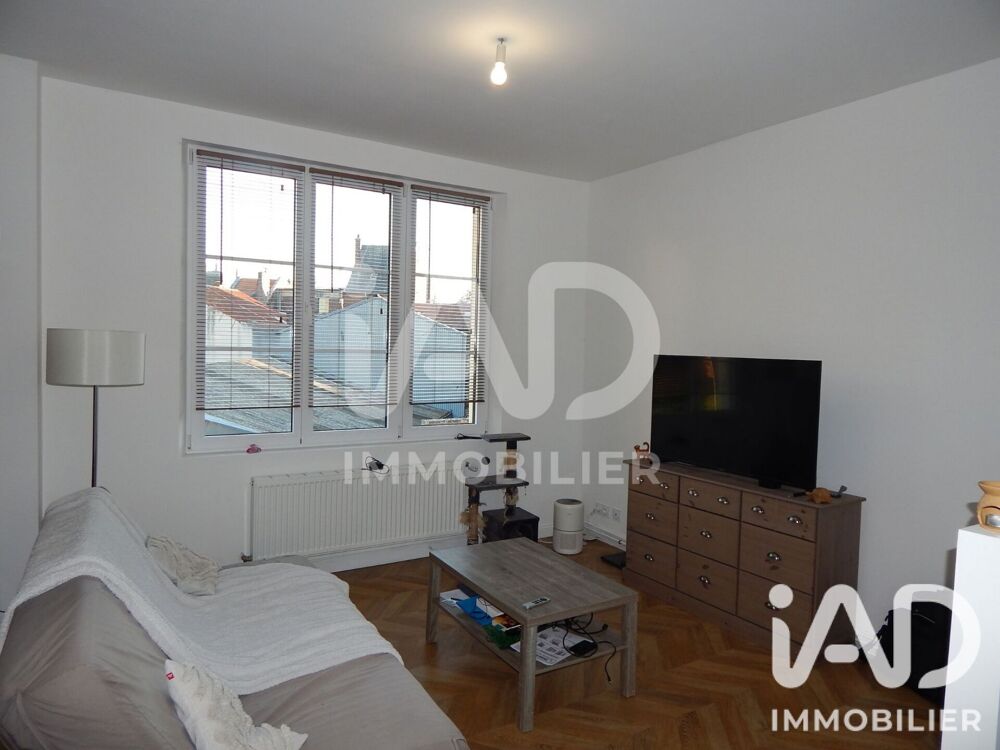Vente Maison Vente Maison/villa 4 pièces Albert