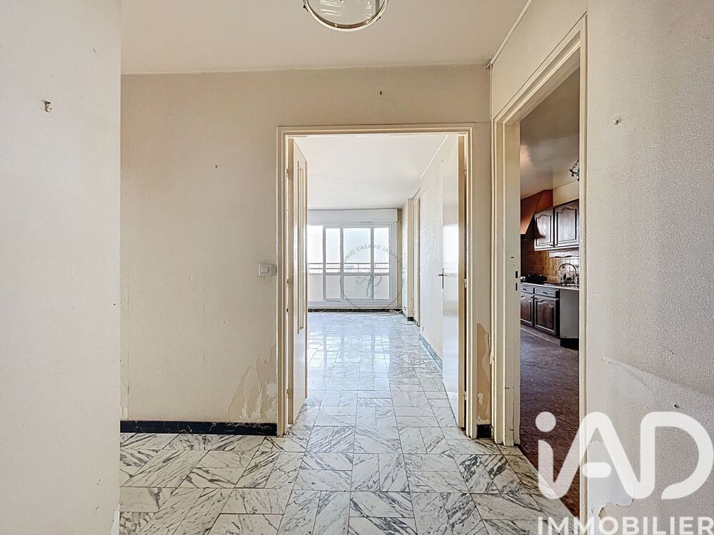 Vente Appartement Vente Appartement 5 pièces Créteil
