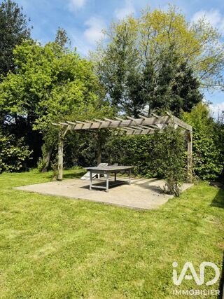  Maison à vendre 6 pièces 205 m²