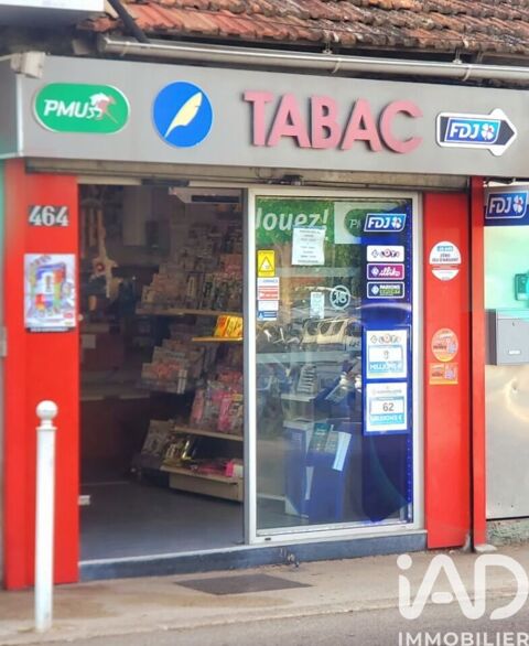 Vente Tabac/Loto/presse 47 m&sup2; 125000 83000 Toulon