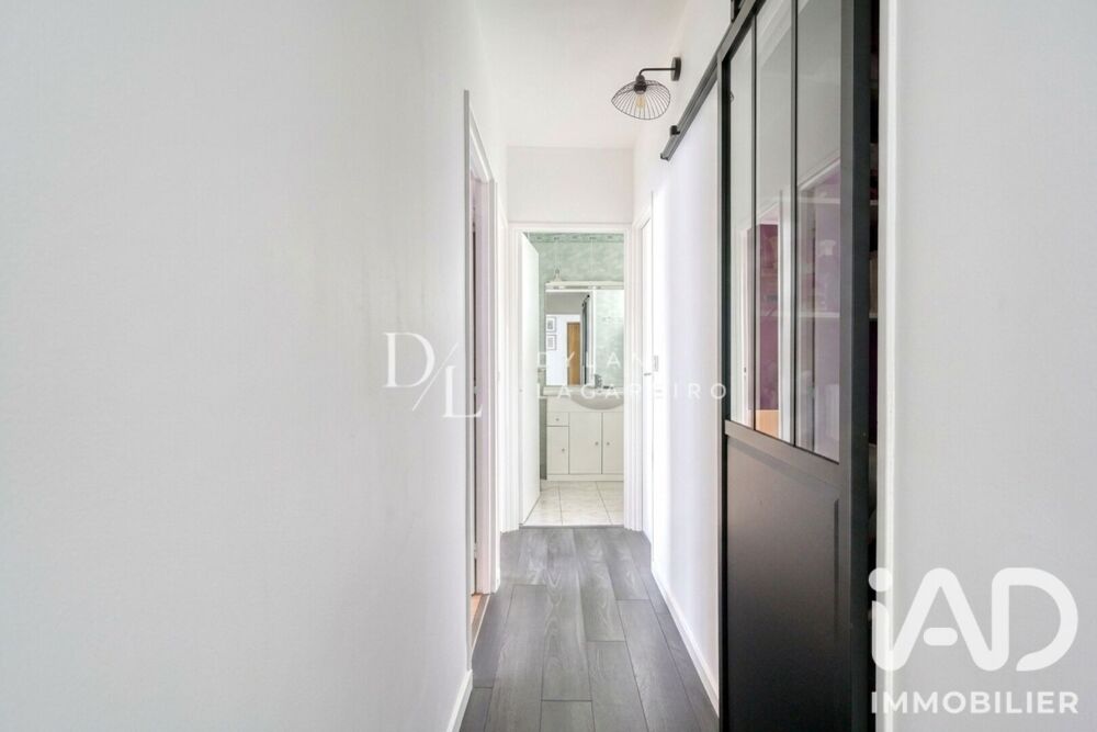 Vente Appartement Vente Appartement 4 pièces Thiais