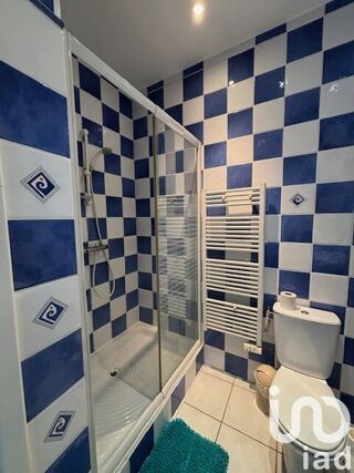  Appartement à vendre 4 pièces 60 m²