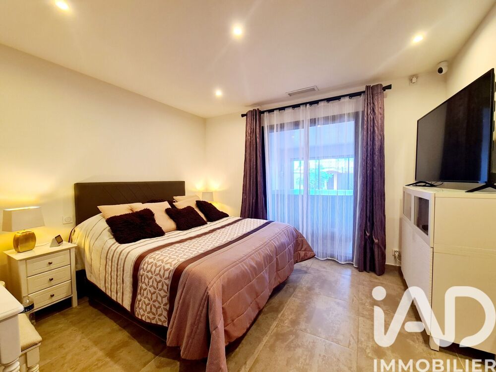 à vendre  Maison Portiragnes (34420)