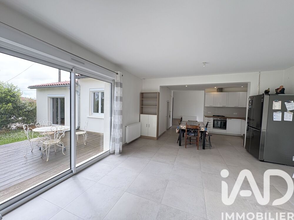 Vente Maison traditionnelle 5 pièces