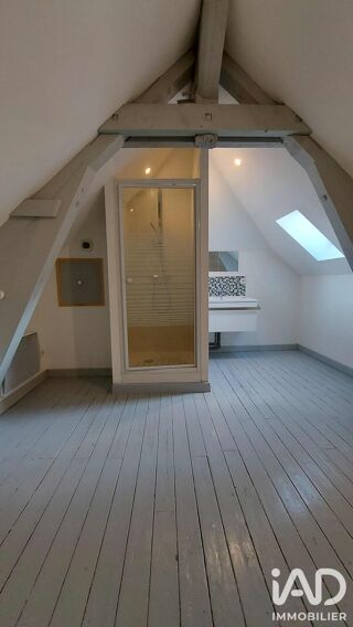  Maison à vendre 3 pièces 75 m²