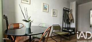  Appartement � vendre 1 pi�ce 30 m�