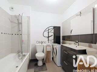  Appartement à vendre 2 pièces 42 m²