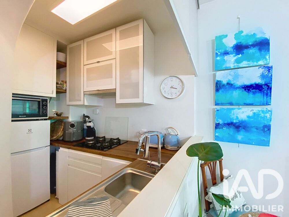 Vente Immeuble Vente Immeuble 89 m&sup2; Narbonne